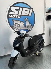 Piaggio Medley 125