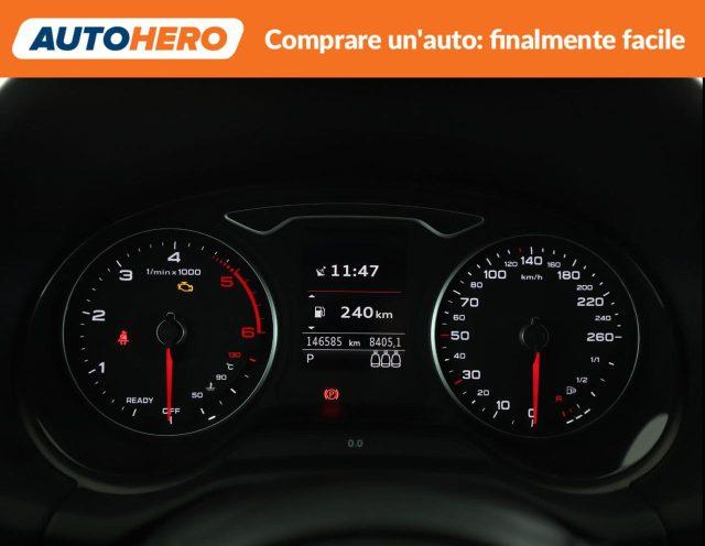 AUDI Q2 1.6 TDI S tronic Sport