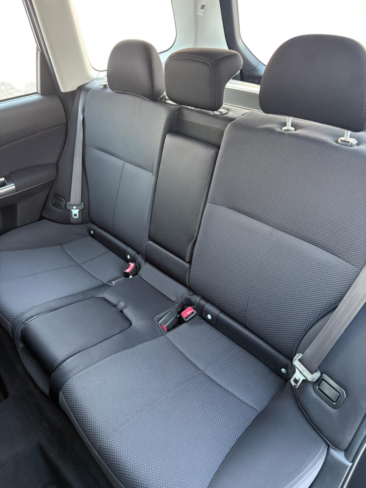 Subaru Forester 2.0D X Comfort