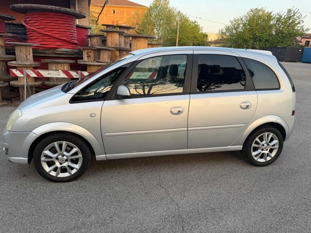 OPEL Meriva 227,896km 1.3 CDTI Cosmo senza lavoro da fare