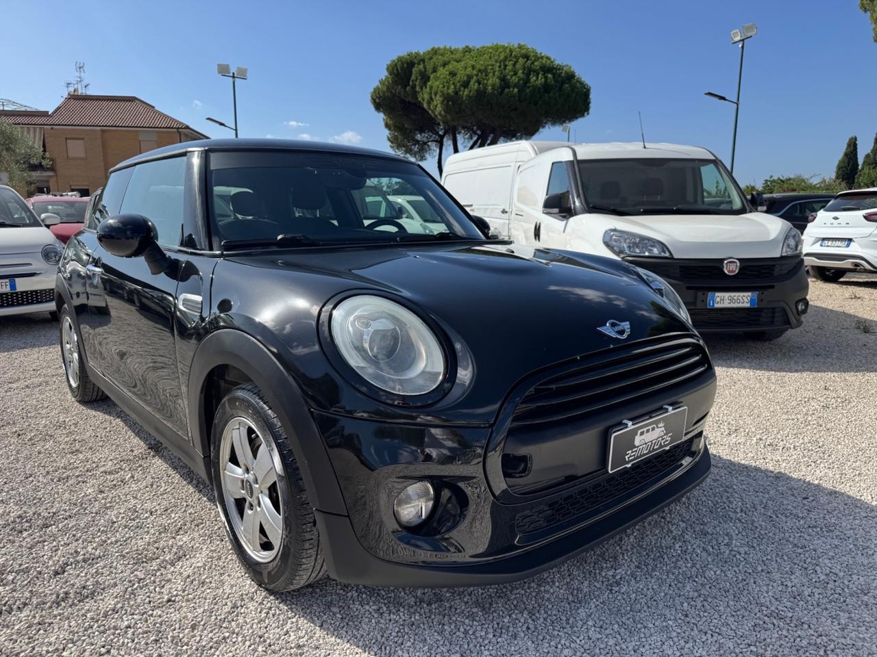 Mini One 1.2
