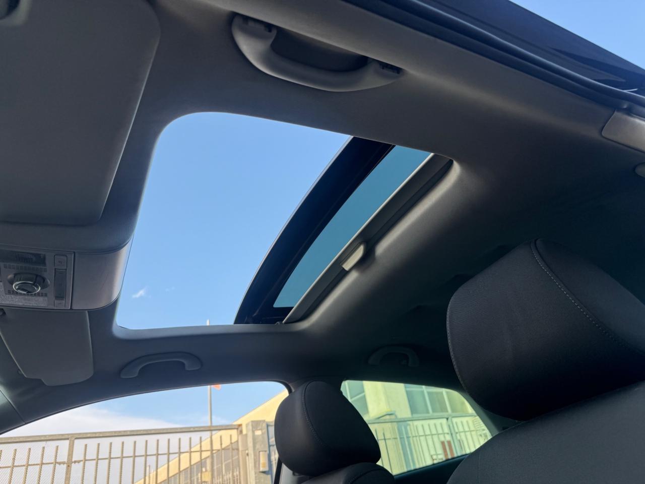 Volkswagen Polo Tetto apribile neopatentati