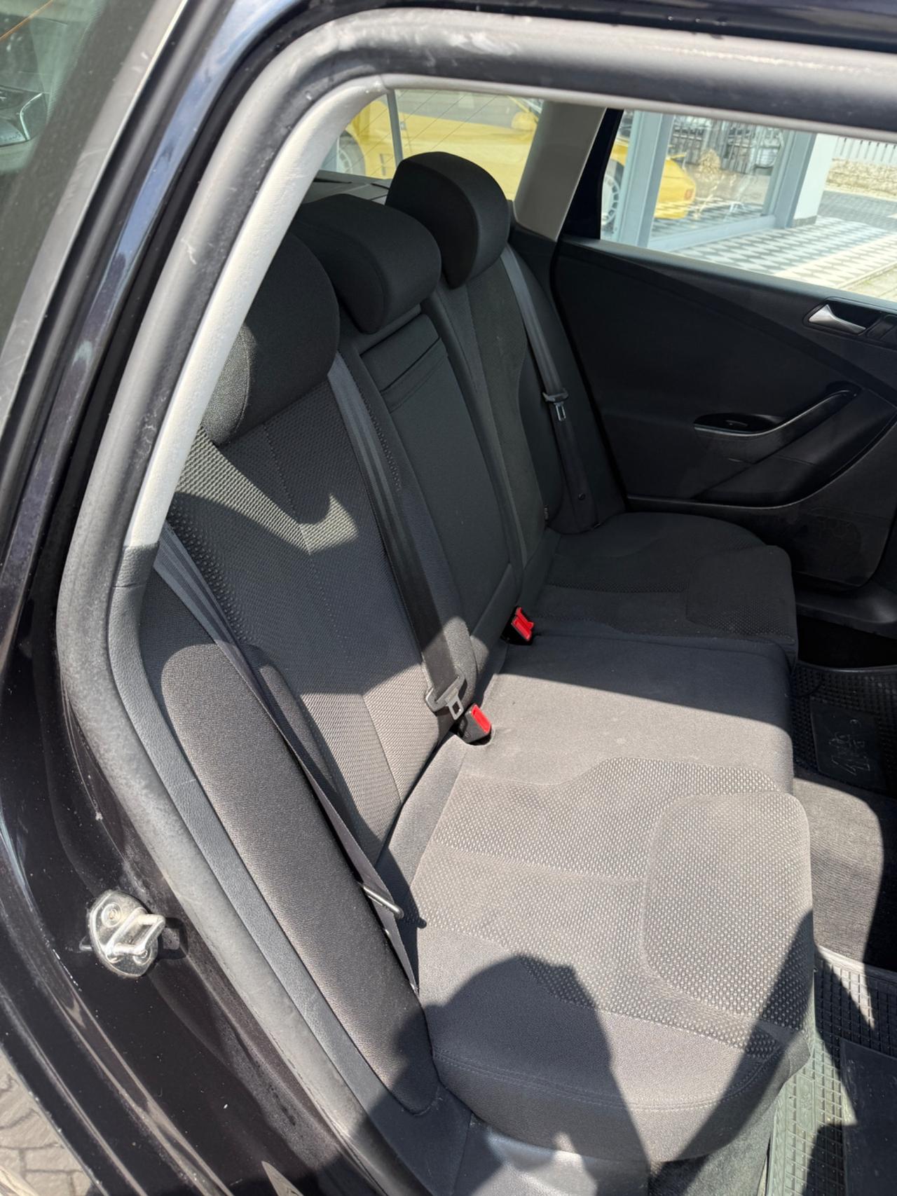 Volkswagen Passat 1.4 16V TSI Var. Comf. EcoFuel