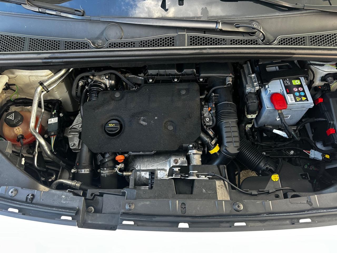 Opel Combo Cargo XL 1.5 Diesel 130CV PL 950kg