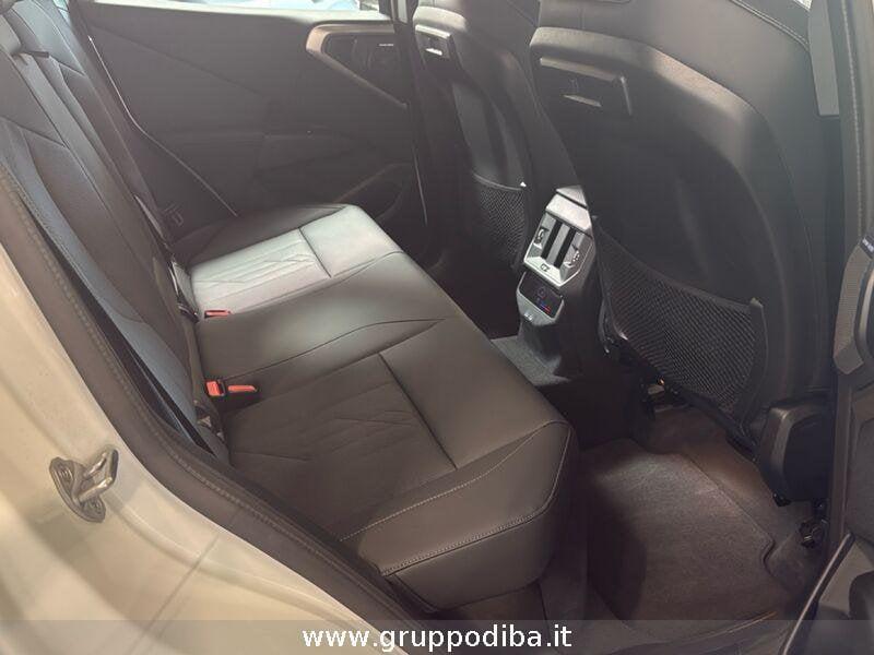 BMW X3 G45 2024 xdrive20d auto