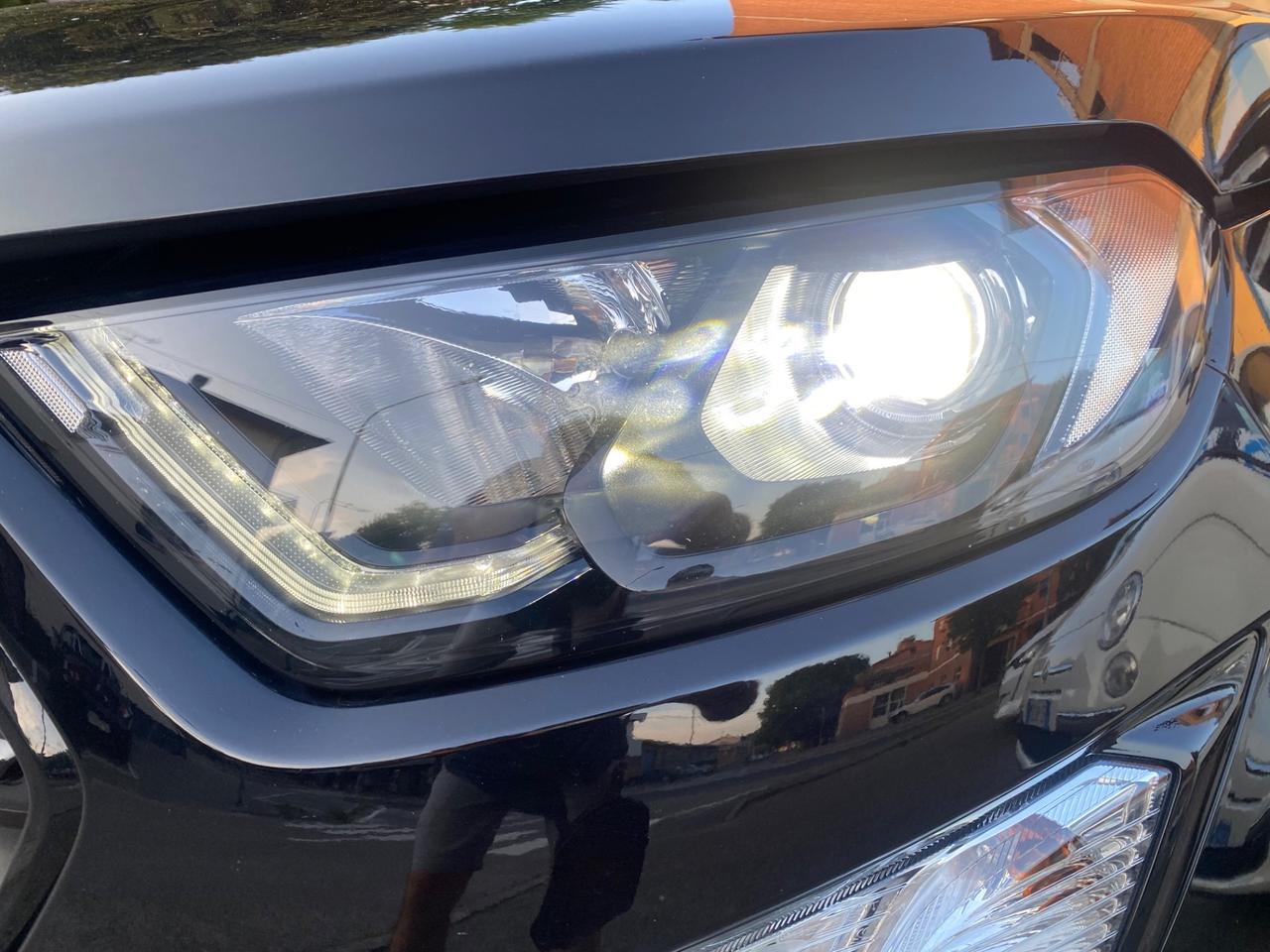 Ford EcoSport 1.0 EcoBoost 125 CV Start&Stop ST-Line NEOPATENTATI!!!