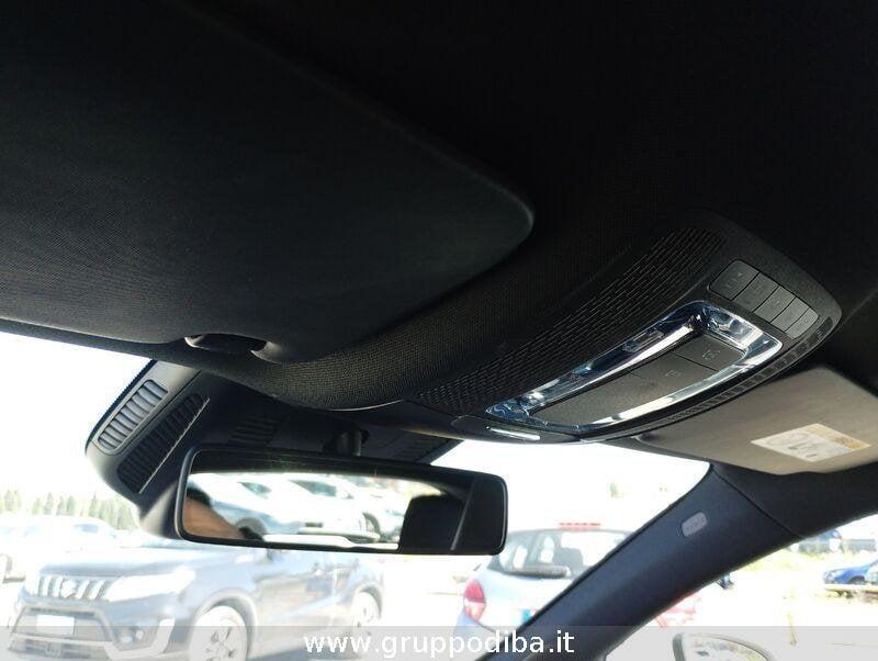 Mercedes-Benz Classe A - W177 2018 Diesel A 180 d Sport auto