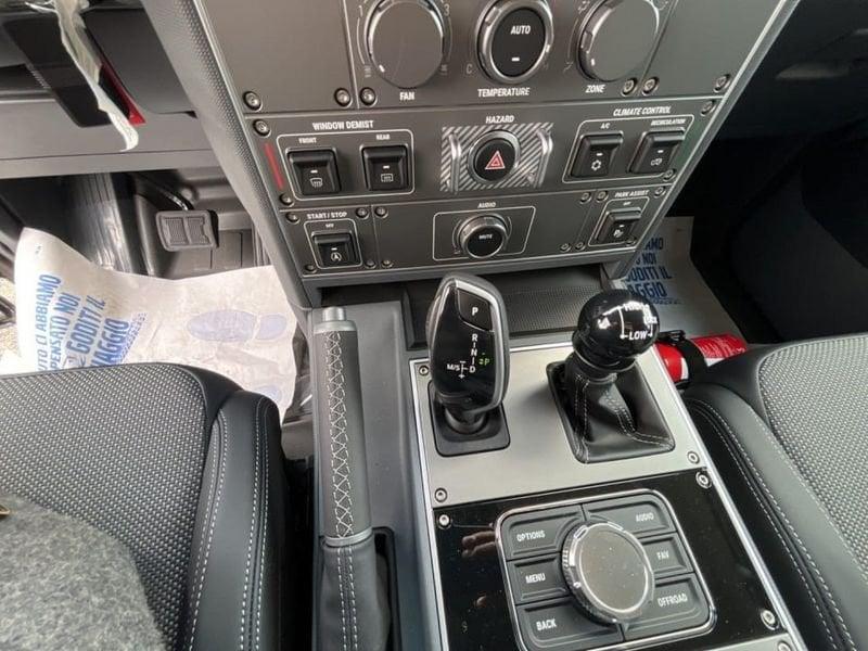 Ineos Grenadier Station Wagon 3.0 Turbo Diesel Trialmaster