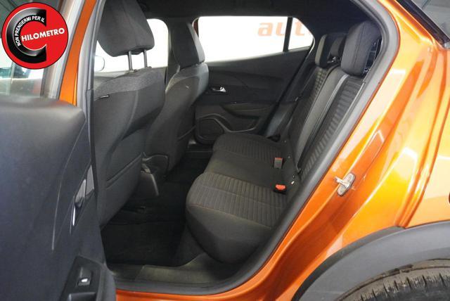 PEUGEOT 2008 PureTech 130 S&S Active Pack