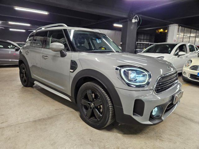 MINI Countryman 1.5 Cooper Countryman