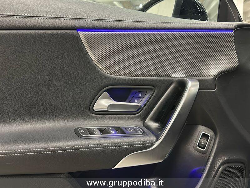 Mercedes-Benz CLA S.Brake CLA Sh.Brake - X118 2019 D 180 d Sport auto