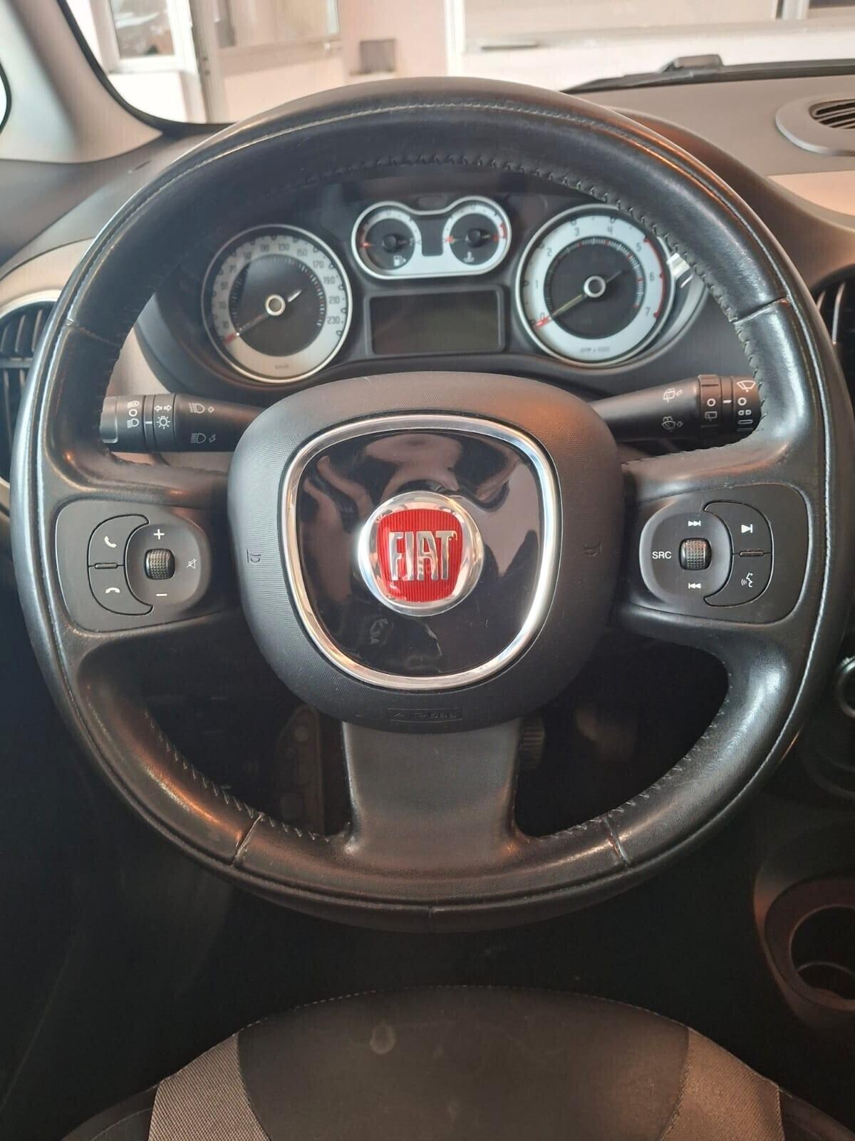 Fiat 500L 1.3 mjt Lounge 95cv