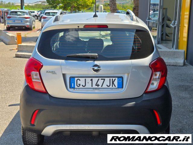 OPEL Karl Rocks 1.0 75 CV