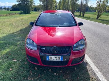 Volkswagen Golf 2.0 16V TFSI 5p. GTI DSG