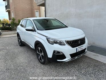 Peugeot 3008 3008 BlueHDi 130 S&S Allure