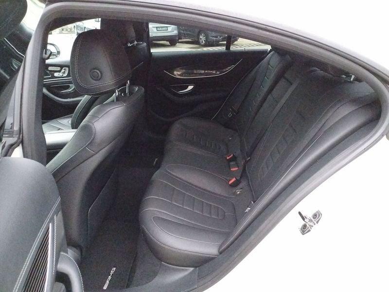 Mercedes-Benz CLS Coupé CLS Coupe 300 d Premium auto