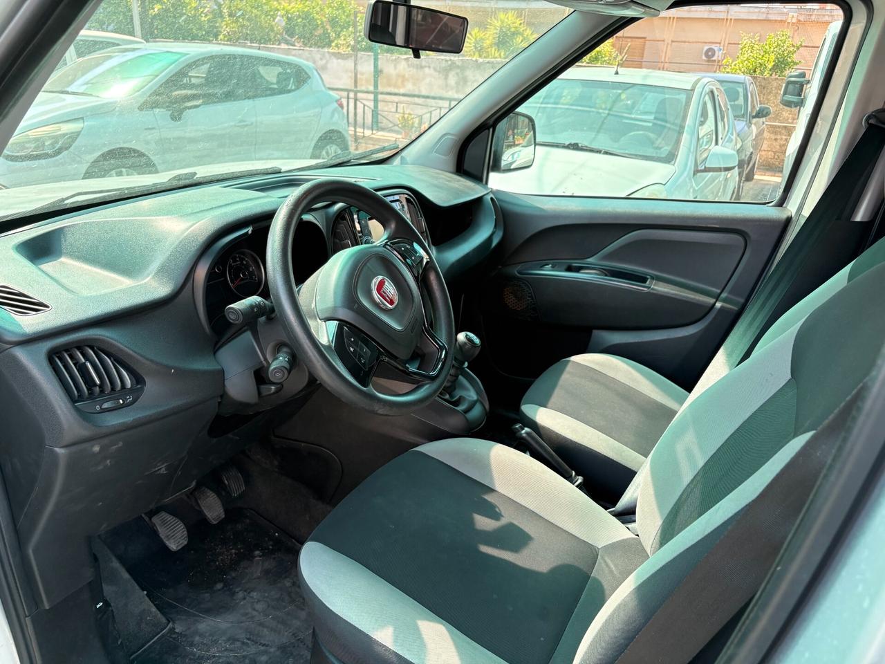 Fiat Doblo Doblò 1.3 MJT