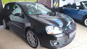 Volkswagen Golf 2.0 DSG GTI Edition 30