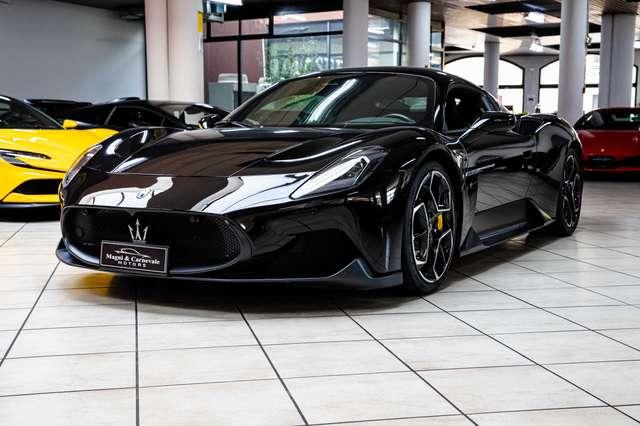 Maserati MC20 CARBON|LIFT SYSTEM|MTC PLUS|E-LSD