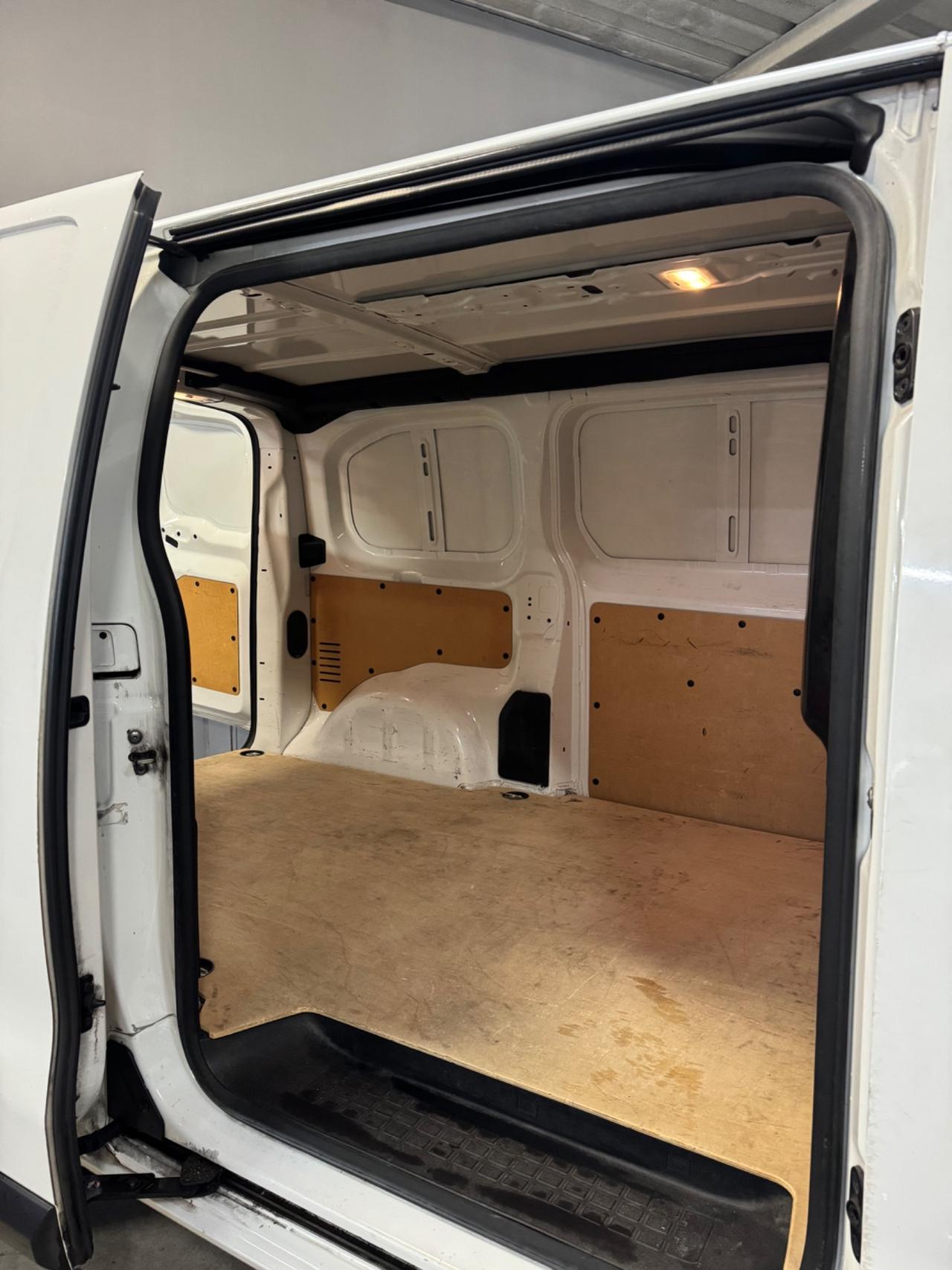 Peugeot Expert BlueHDi 95 PC-TN Furgone Premium Compact