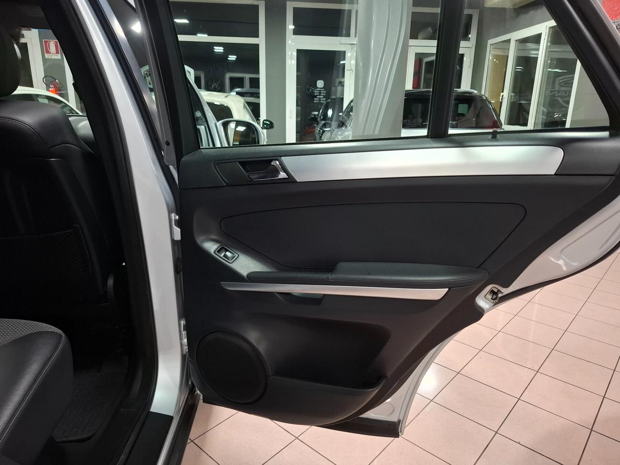 Mercedes-benz ML 280 CDI Sport 4MATIC