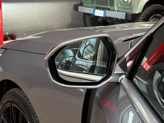 BMW 520 D 48V xDrive Touring
