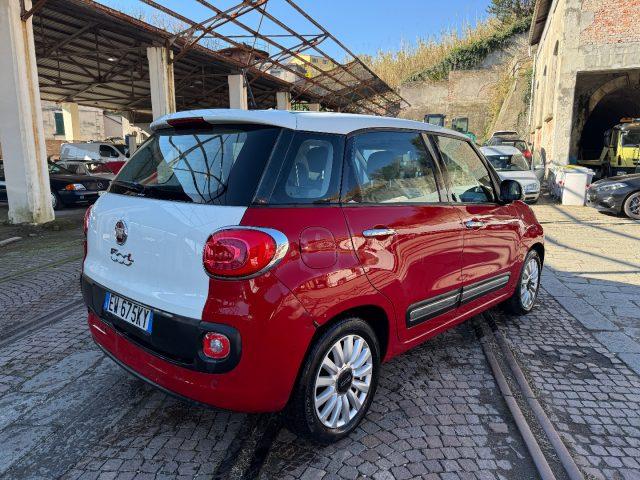 FIAT 500L 1.3 Multijet 85 CV Lounge OK NEOPATENTATI