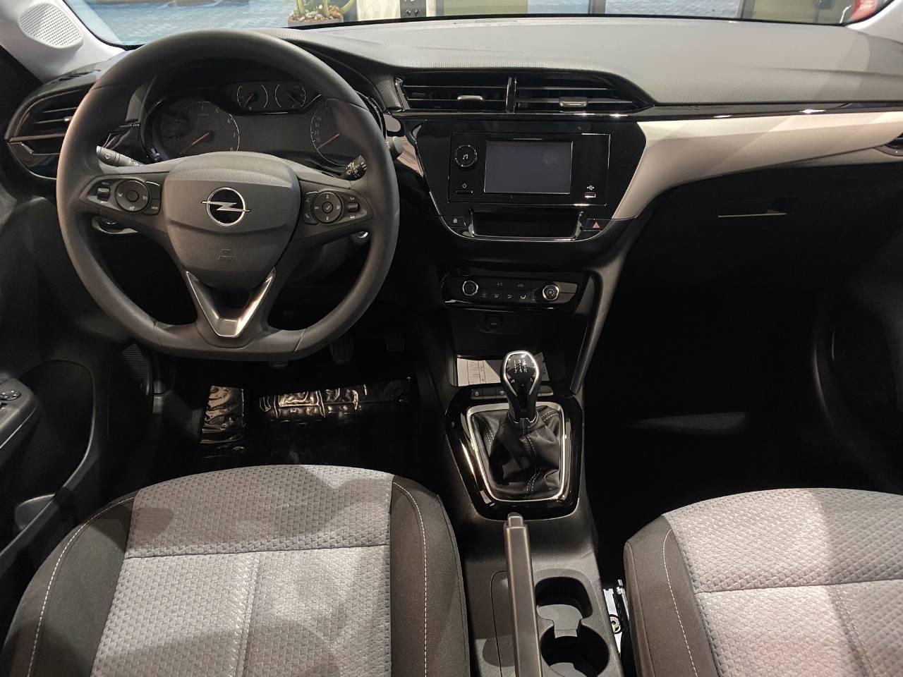 OPEL Nuova Corsa Edition 1.2 100CV MT6