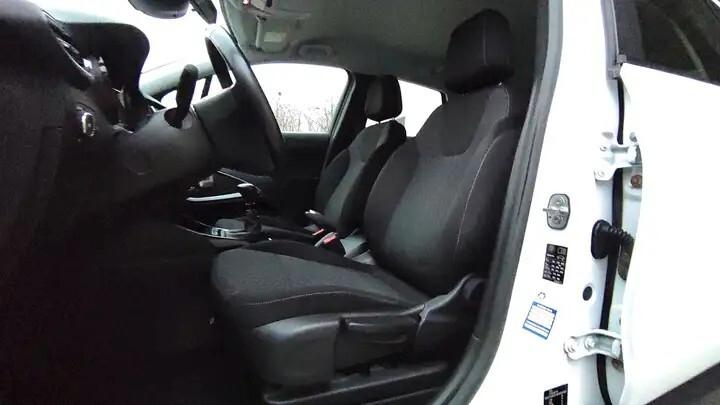 Opel Crossland 1.2 Turbo 12V 110 CV Start&Stop Edition