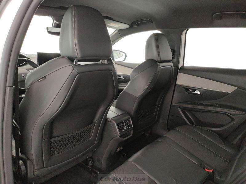 Peugeot 3008 BlueHDI 130 S&S EAT8 GT aut.