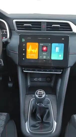 Mg ZS 1.5 VTi-tech Comfort