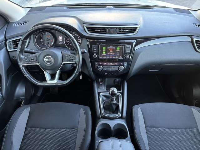 Nissan Qashqai 1.3 DIG-T 140 Business