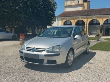 Volkswagen Golf 1.9 TDI 5p. Trendline