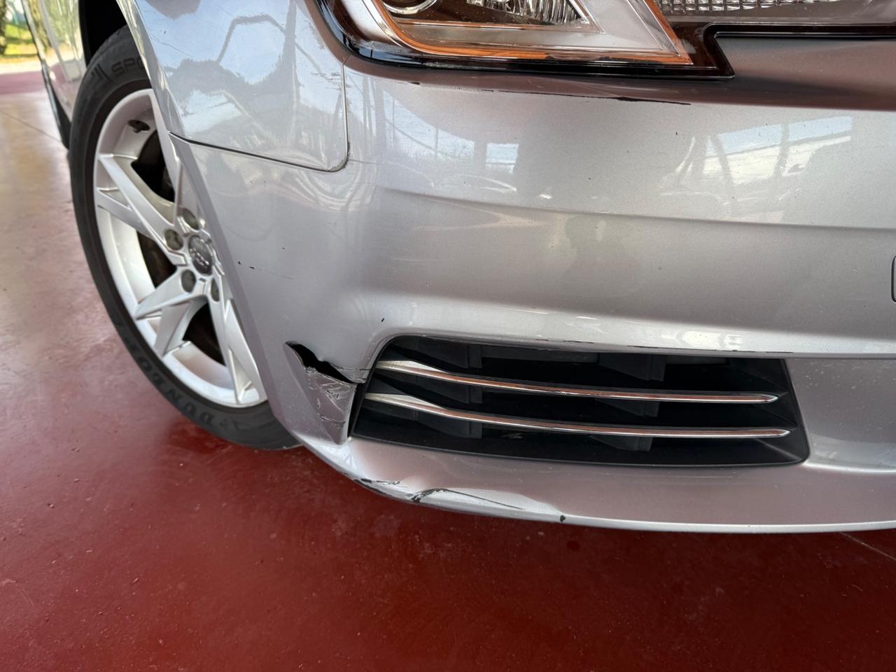 Audi A4 Avant 2.0 Diesel - Euro 6