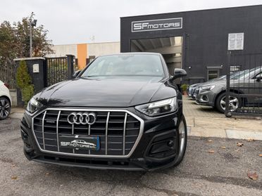 Audi Q5 SPB 45 TFSI quattro S tronic line