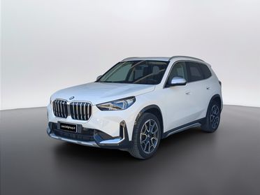 BMW x1 18d sdrive xline 2022