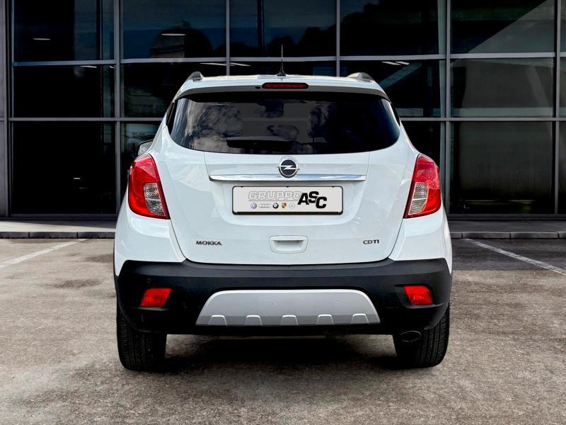 Opel Mokka 1.7 cdti Cosmo s&s 4x2 130cv m6
