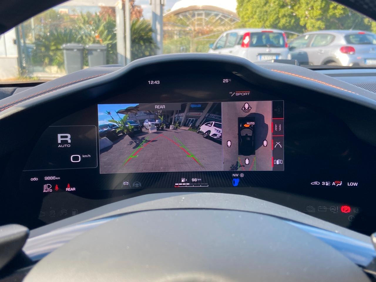 Ferrari Purosangue 6.5