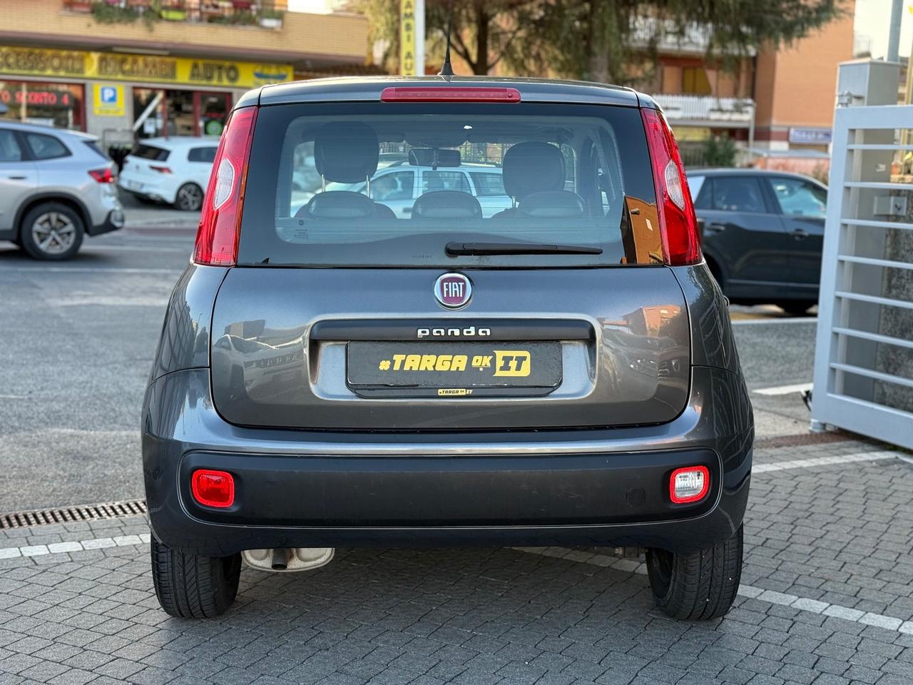 Fiat Panda 1.2 Lounge GARANTITA