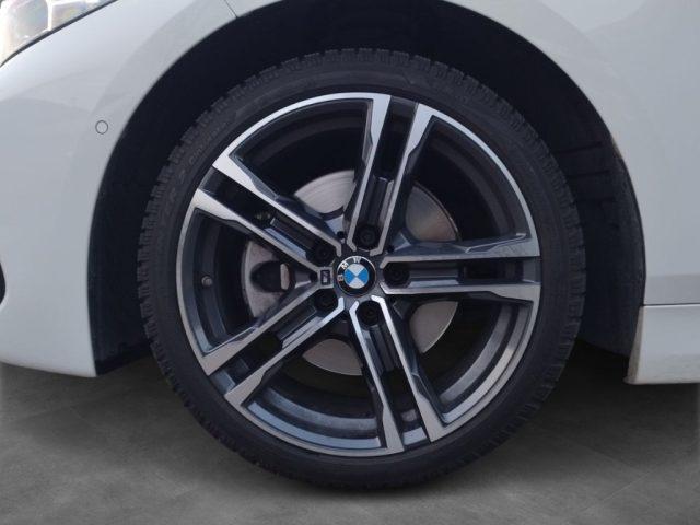 BMW 116 d 5p. Msport Aut.