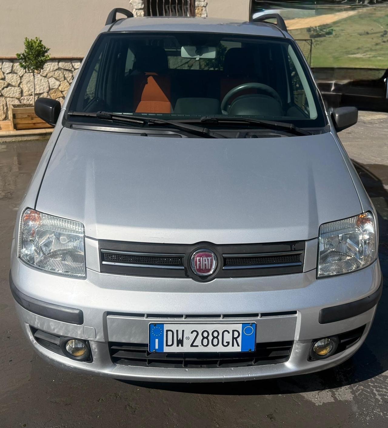 Fiat Panda 1.2 Dynamic GPL