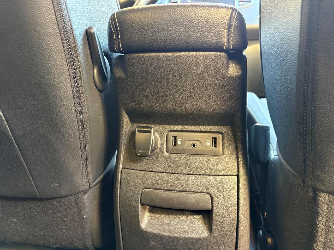 Renault Scenic Sport Edition 2 Blue dCi 120 #8287