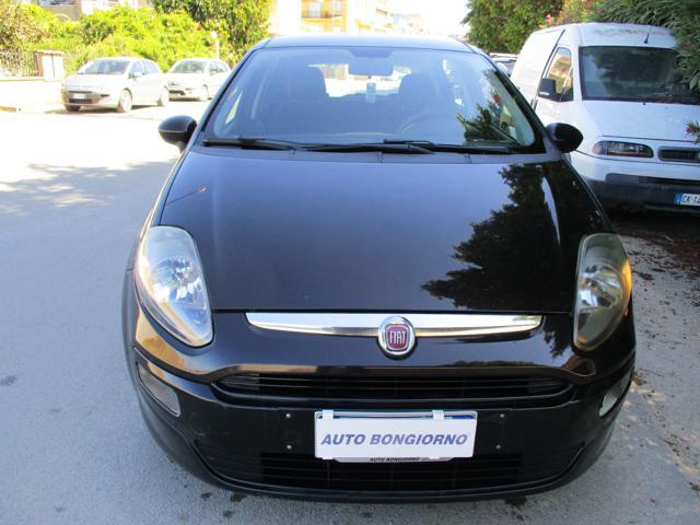 FIAT Punto Evo 1.3 MJT 85 CV DYNAMIC