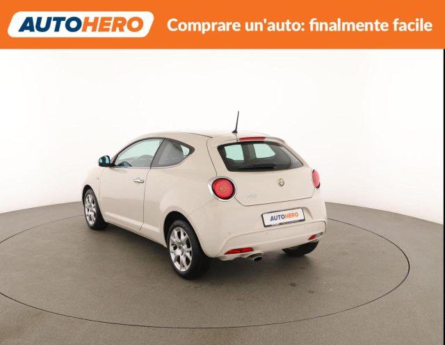 ALFA ROMEO MiTo 1.3 JTDm 85 CV S&S Distinctive