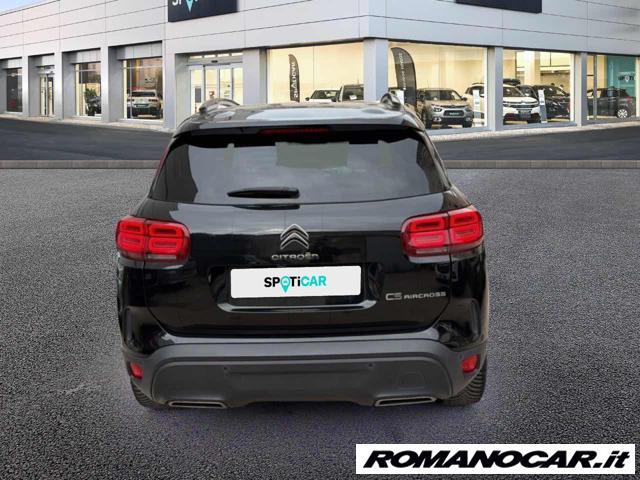 CITROEN C5 Aircross BlueHDi 130 S&S EAT8 Shine