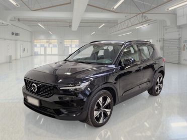 VOLVO XC40 T5 Plug-in Hybrid auto Recharge R-Design