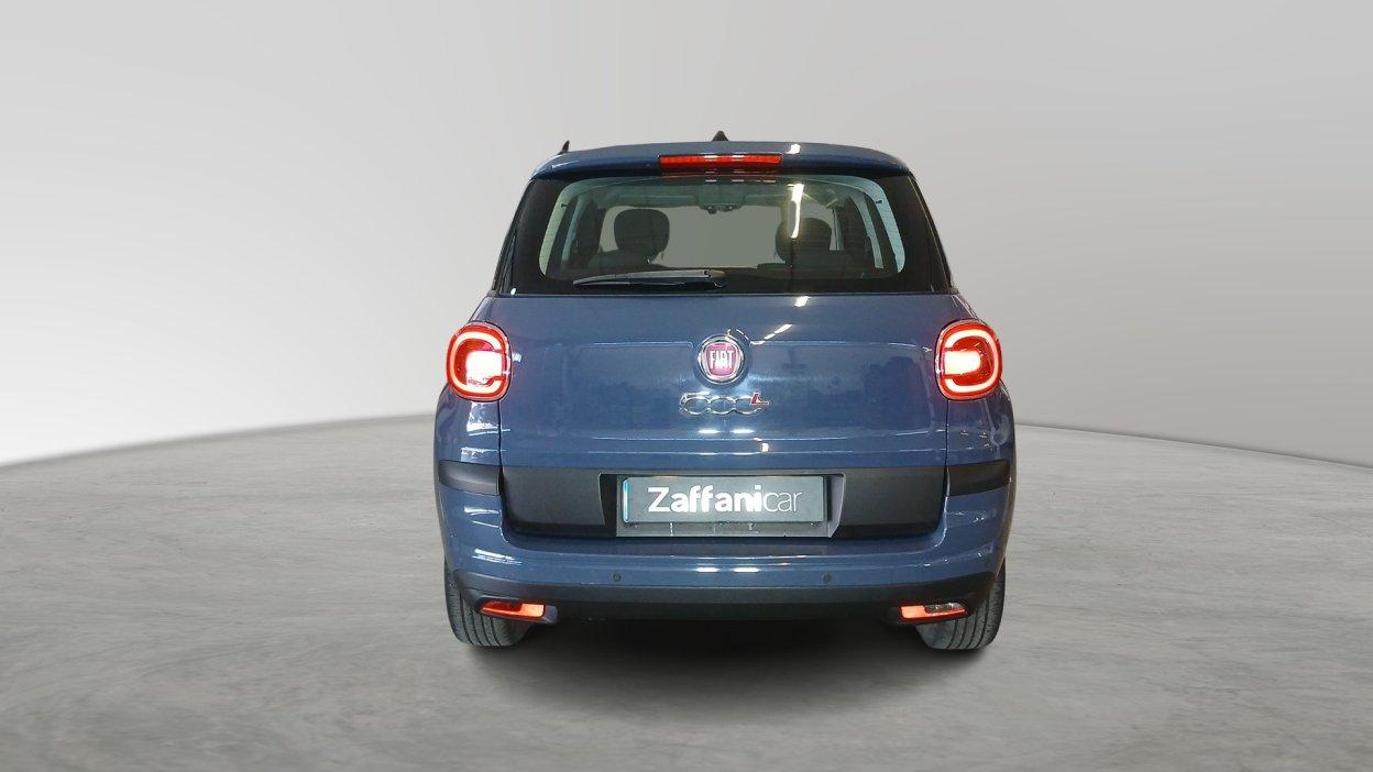 FIAT 500L - 500L 1.3 Multijet 95 CV Business