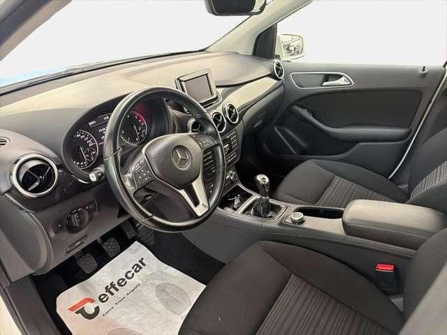 Mercedes-Benz B 180 CDI Premium