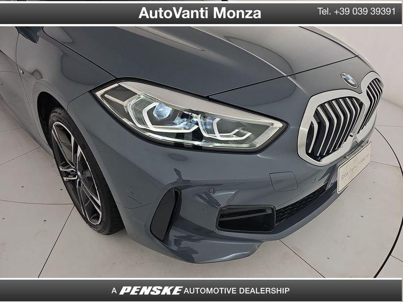 BMW Serie 1 118i Msport 136cv