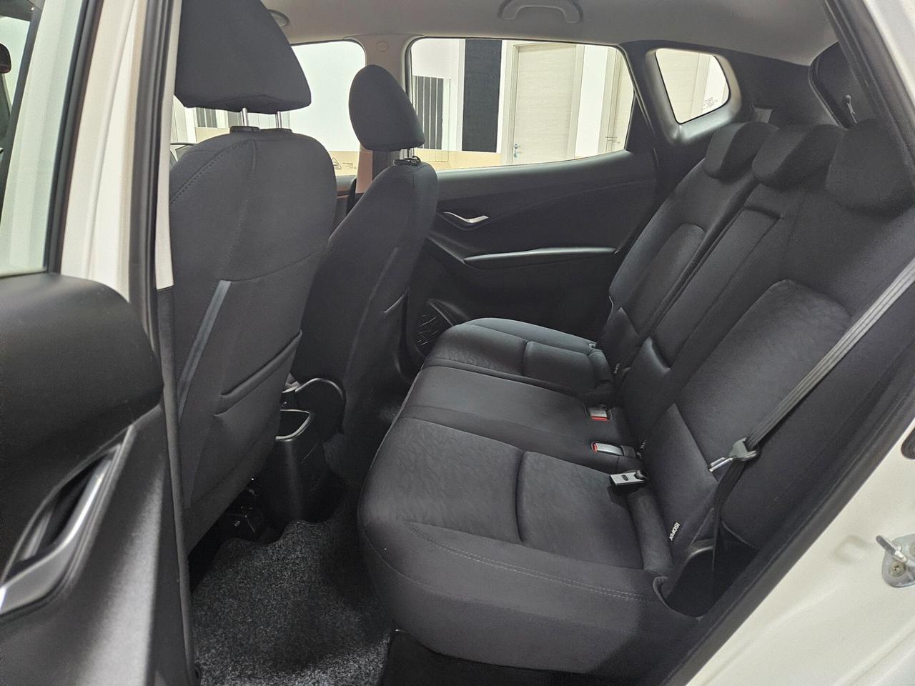 Hyundai iX20 1.6 CRDI 115 CV Style